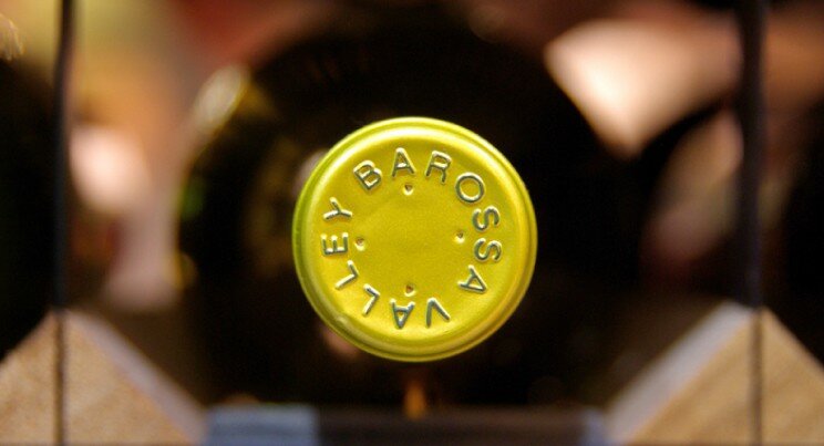 South Australian Wines