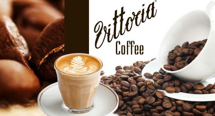 Espresso Coffee