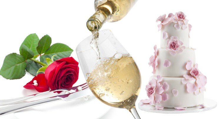 Weddings & Celebrations