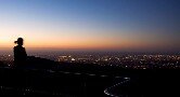 Mount Lofty Summit