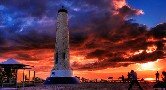 Stunning Sunsets